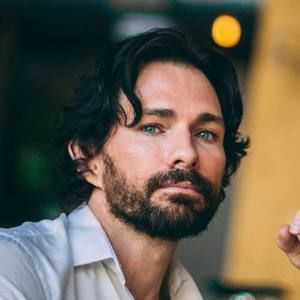 Meet your Posher, Chad